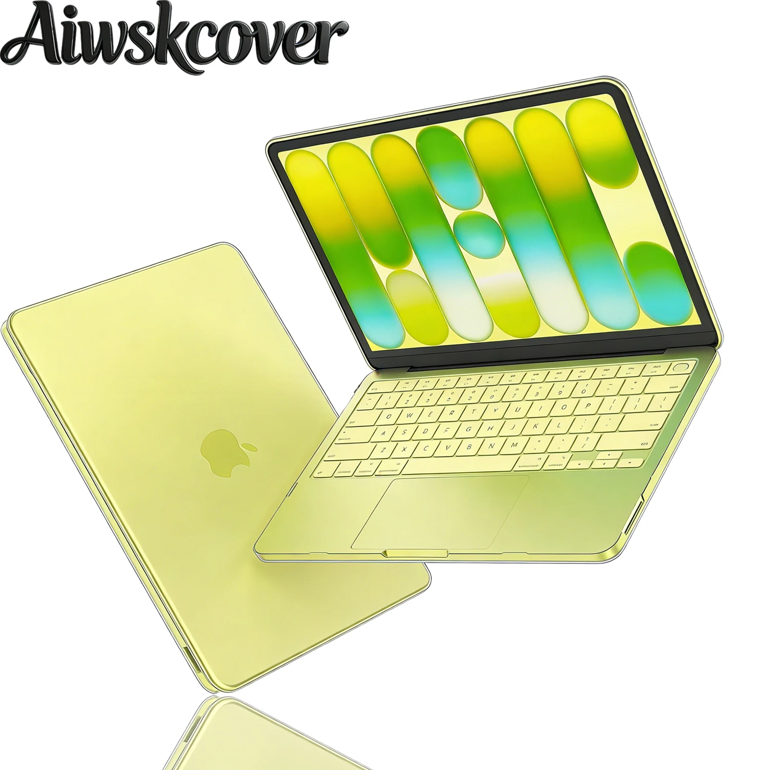 Protective Hard Shell For MacBook Neo Case 13 inch 2026 Release Model A3404 with A18 Pro Chip, Matte Hard Shell For Neo 13 inch