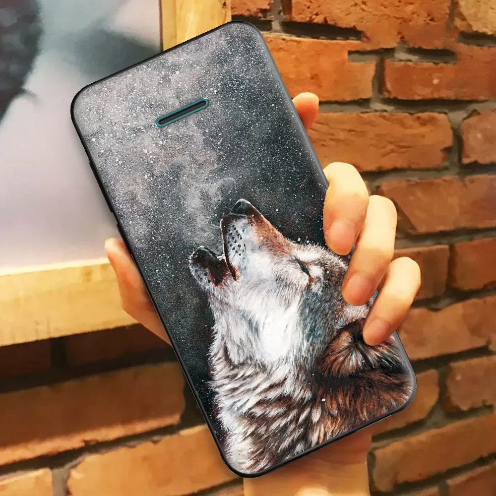 Dla Nokia 215 4G Case 2.4 \