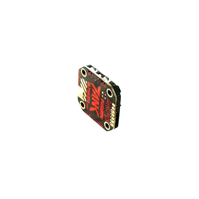 RUSH TANK Ultieme MINI 5.8GHz 48CH RaceBand 0/25/200/500/800mW Schakelbare 20x20 Stapelbare FPV-zender VTX Voor RC Drone