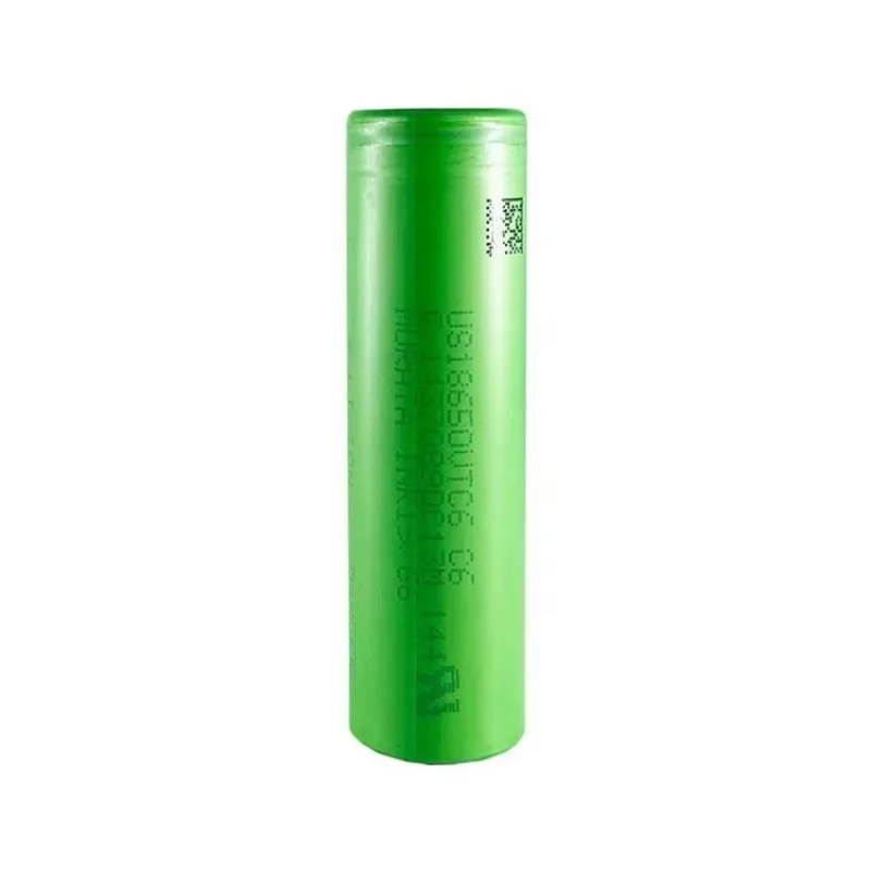 original 3.7 V 3000 MAH 18650 battery for us18650 Sony VTC6 30A toys tools flashlight battery part