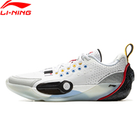 Li-Ning Men WADE ALL CITY 13 Professional Basketball Shoes BOOM Cushion Stable Support Wearable LiNing Sport Sneakers ABAV001