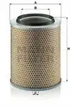 

C24393 for air filter EUROCARGO I-9115 e-e-e-e-e-e-