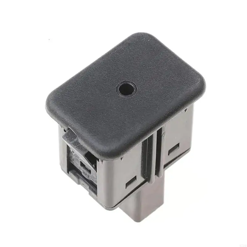 Universal Car Sound Auxiliary Port Replacement 25832461 Einfach zu installierende Auxiliary Input Plugs Autoersatzteil für M76E – Detail 4