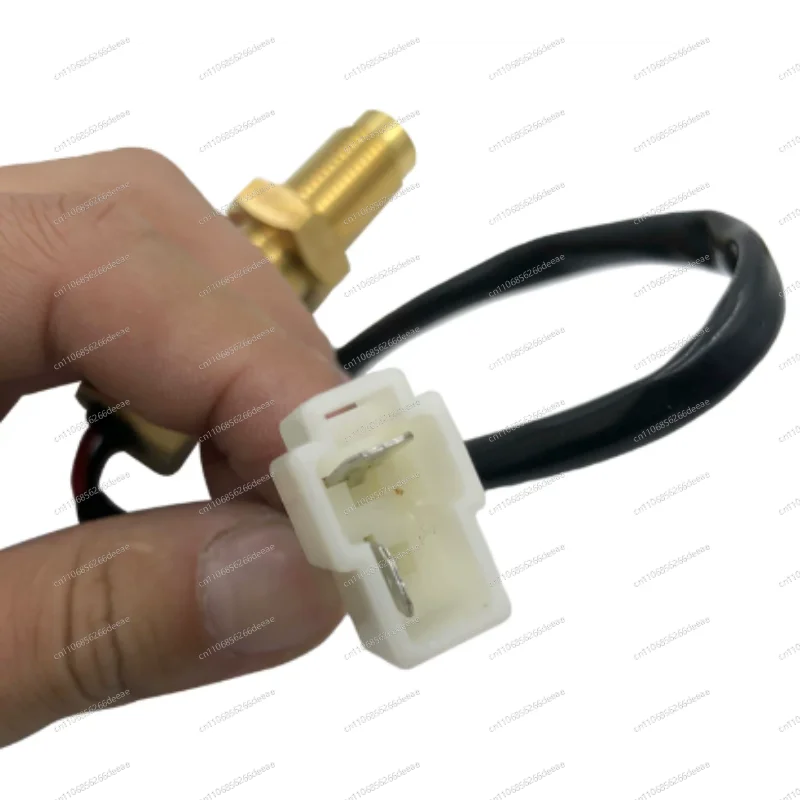 Magnetic Speed Sensor for Diesel Engine, Truck/Bus RPM Sensor