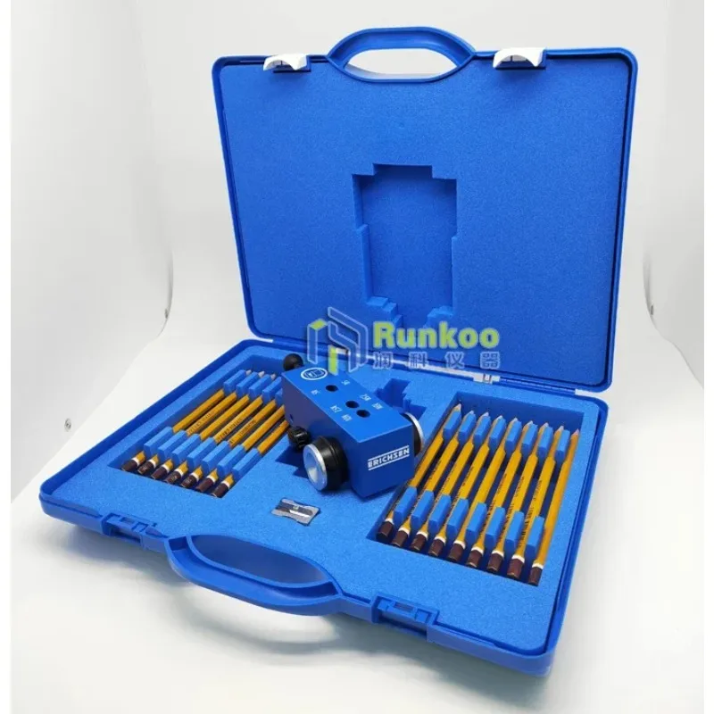 Applicable to 293 Pencil Hardness Tester German  Coating Scratch Tester replaces Type 291