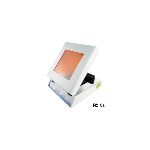 

Встроенный светодиодный модуль синего света с УФ-светом MUVB-121 Transilluminator SmartView, серия MUVB100