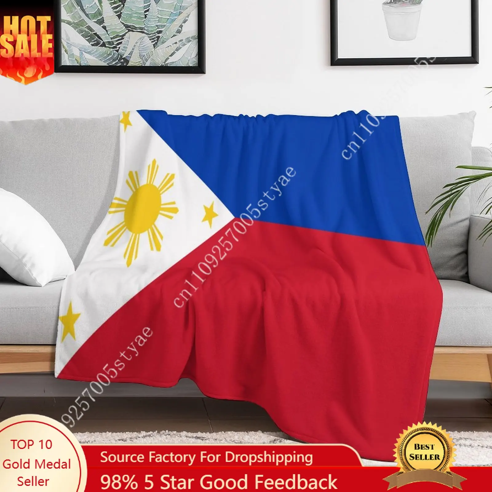 

Philippines Flag Flannel Blankets Are Soft Comfortable and Warm Perfect for Winter Naps Homes Offices Travel Camping and More