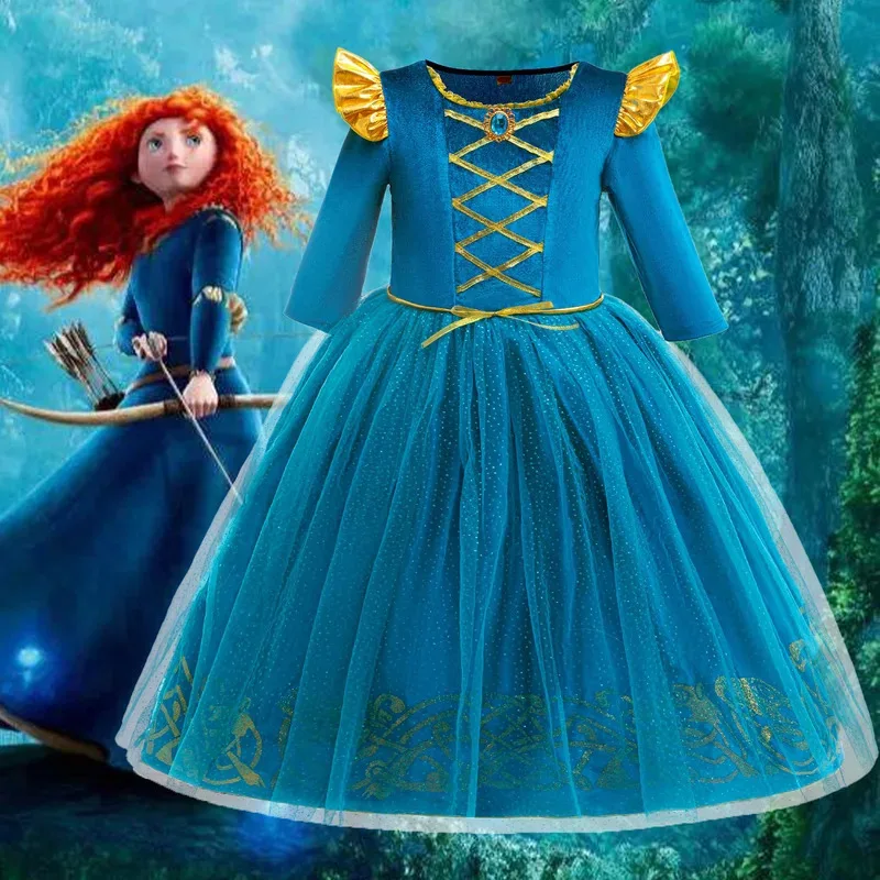 aliexpress disney princess dress Disney Princesses Dresses