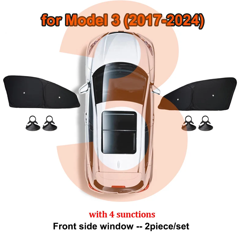 M3 FrontSide Hole