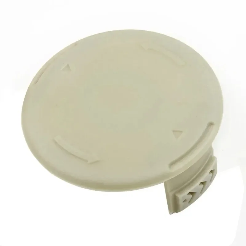 Tappo di copertura della bobina di rifinitura senza sforzo per trimmer BOSCH Installazione a scatto Sostituzione facile della linea della bobina Risparmia tempo e sforzo