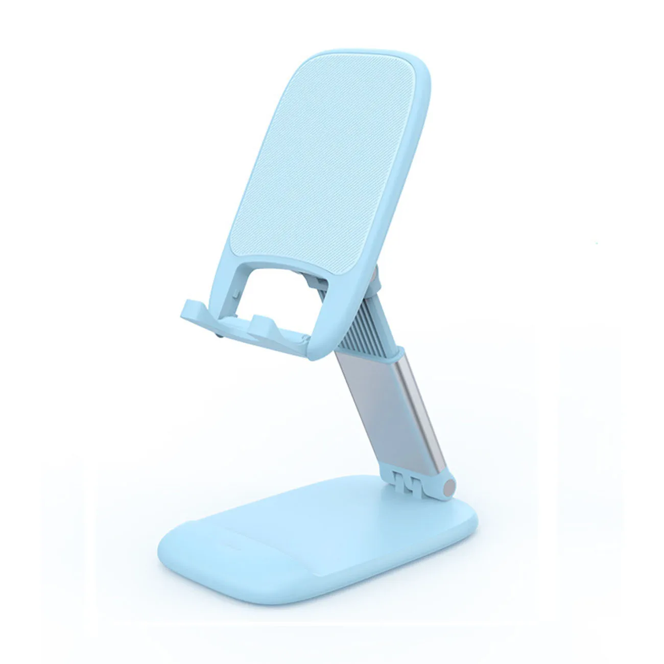 

Регулируемая по высоте подставка для мобильного телефона для стола, складной портативный держатель для телефона для всех смартфонов, офисные аксессуары