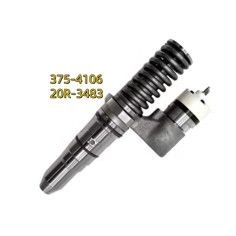 

High Quality Common Rail Diesel Injector Nozzles 20R-3483 375-4106 For CAT Engine 3512C 3516C
