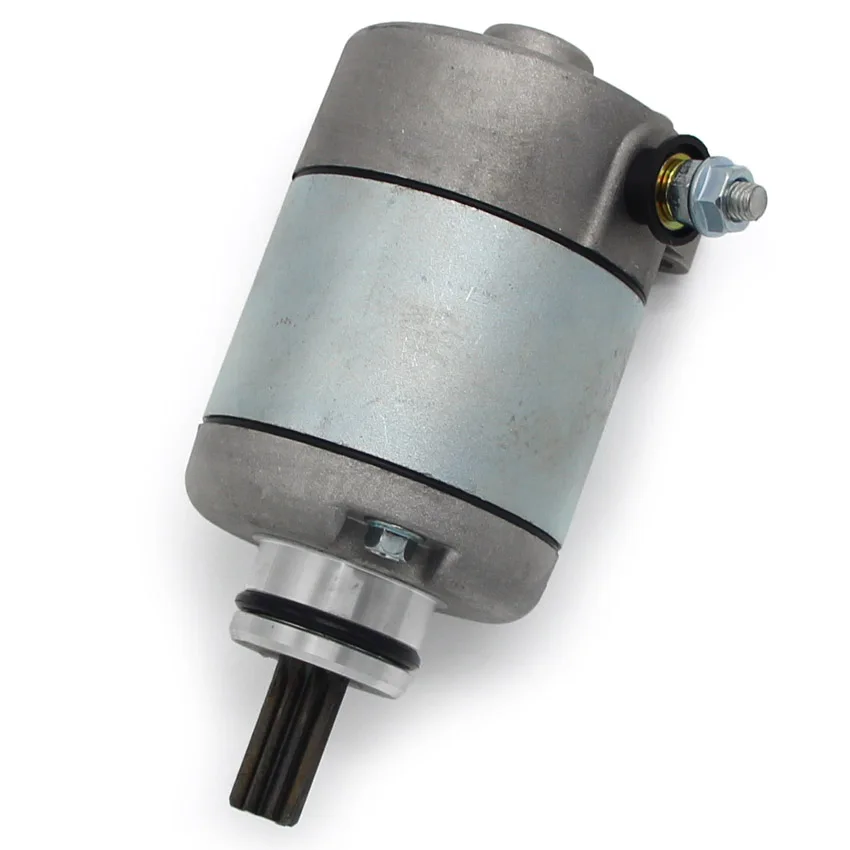 

Motorcycle Electric Starter Motor 31200-KPP-861 For Honda CBR125R / CBR125RS / CBR125RW / FS125 Sonic 2004 2005 2006 2007 2008