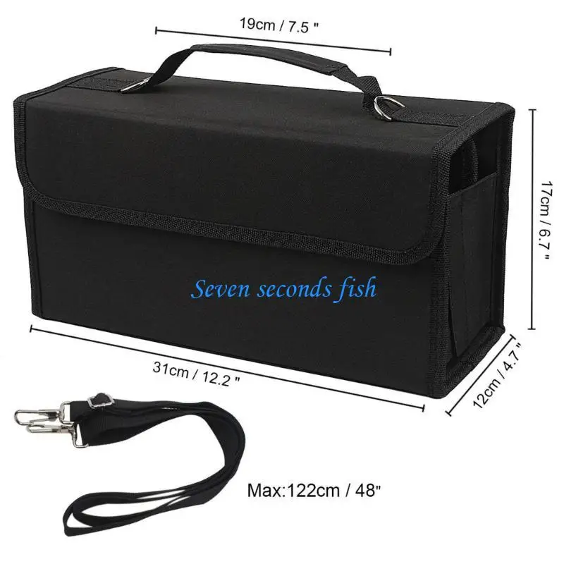 L74B Многофункциональное хранилище молнии.