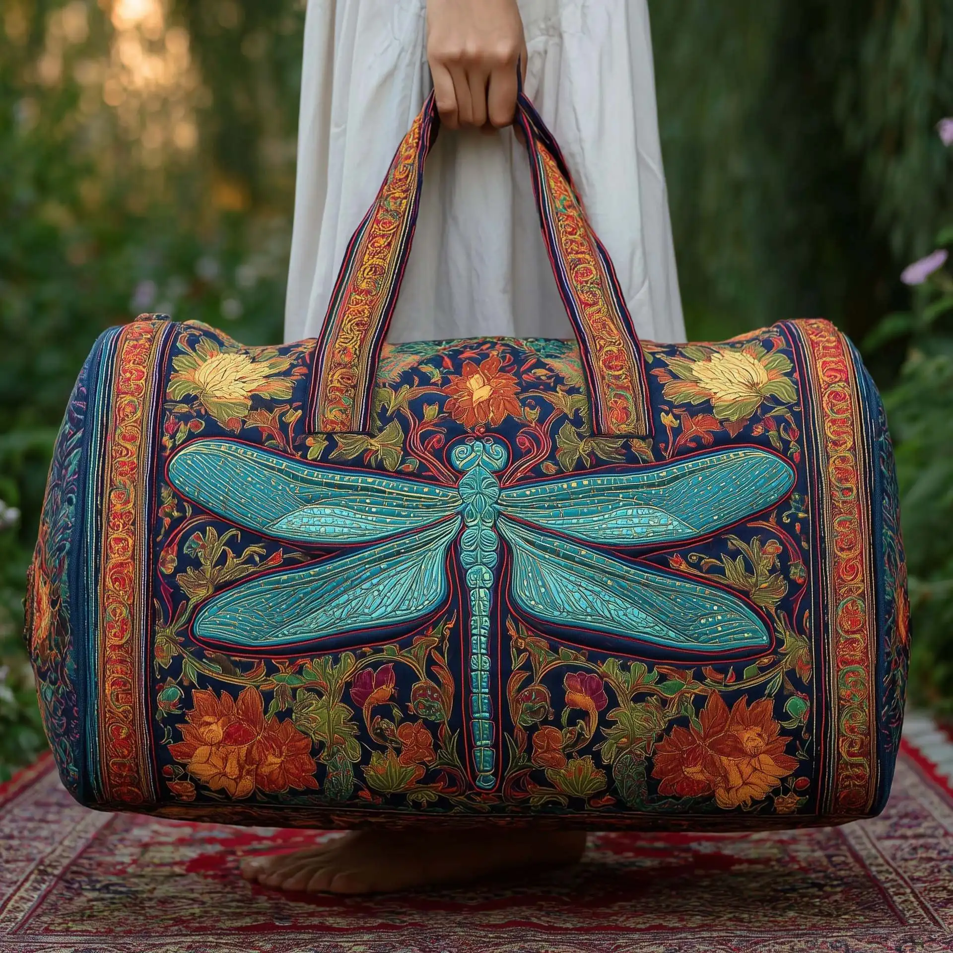 

Сумки с 3D-печатью и стеганым узором, винтажные персонализированные подарочные сумки, сумки-тоут, индивидуальные сумки для тренировок, путешествий, пляжа, походов и кемпинга