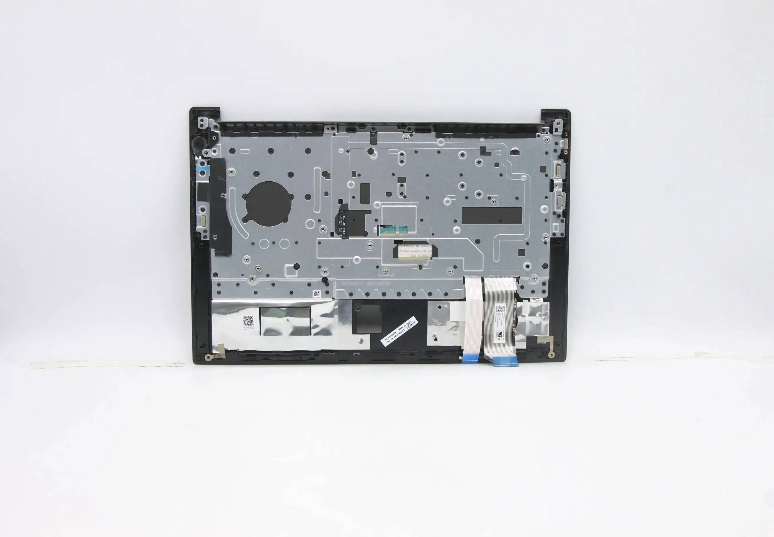 

New And Original Backlit keyboard Palmrest Case Cover for Lenovo ThinkPad E14 Gen 2 Laptop 5M10W64672