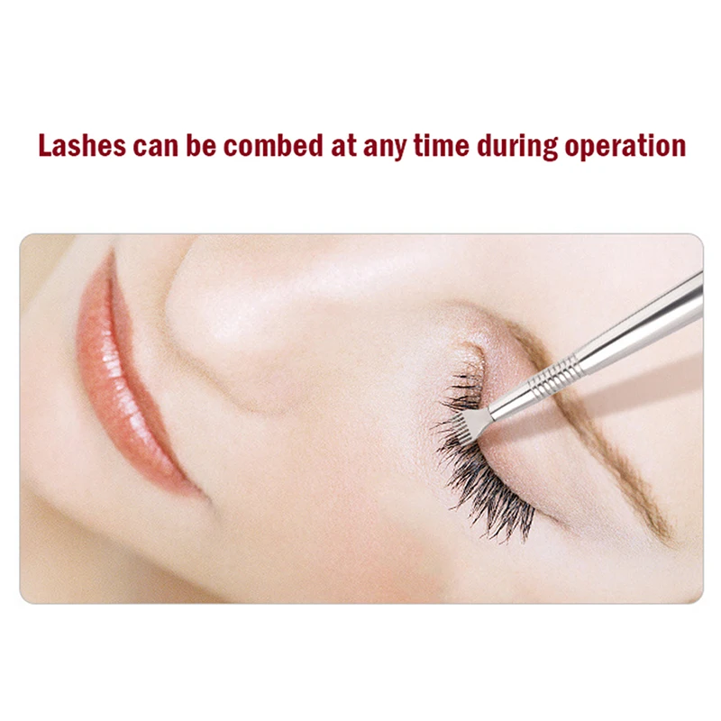 【3in1 Lash Lift Kit Makeupbemine Applicator Eyelash Perming Stick Tool Lash Lifting Curler Eyelash Extension Supplies】 - view 4