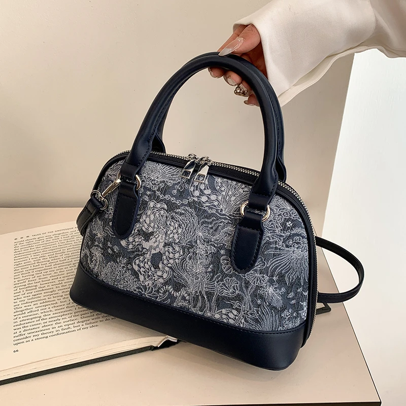 

Universal Appeal Shoulder Bag Women Multifunctional Handbag Adaptable Design For Various Occasions And Uses