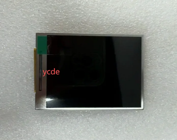 Suitable for digital cameras Leica M240P LCD screen display with new backlight