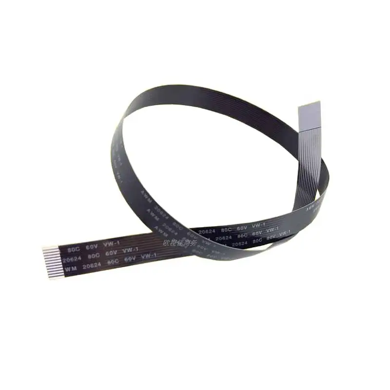 

Плоский кабель для HP LaserJet Pro M1536 M1536dnf CM1415 CM1415fnw MFP 100 M175a M1530 P1566 P1606 CP1525 CLP415