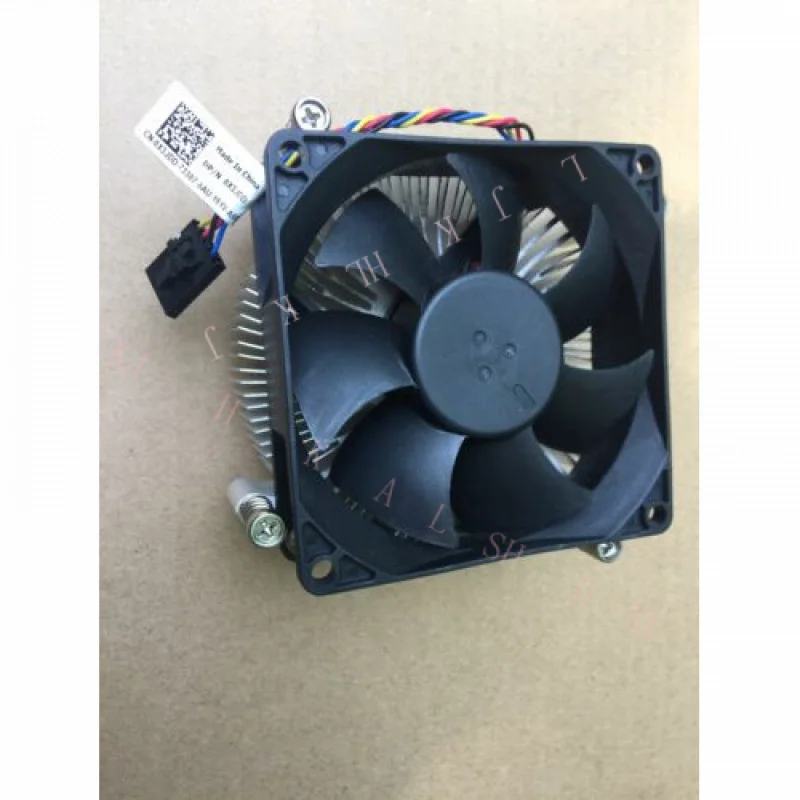 N  FRO Dell Heatsink and Fan Optiplex 3010 3020 7010 7020 9010 9020 MT 0X3JDD X3JDD