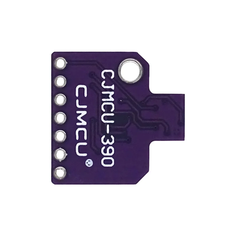 CJMCU-390 BMP390L /BMP388L Digital atmospheric pressure sensor replaces bmp388 and bme280