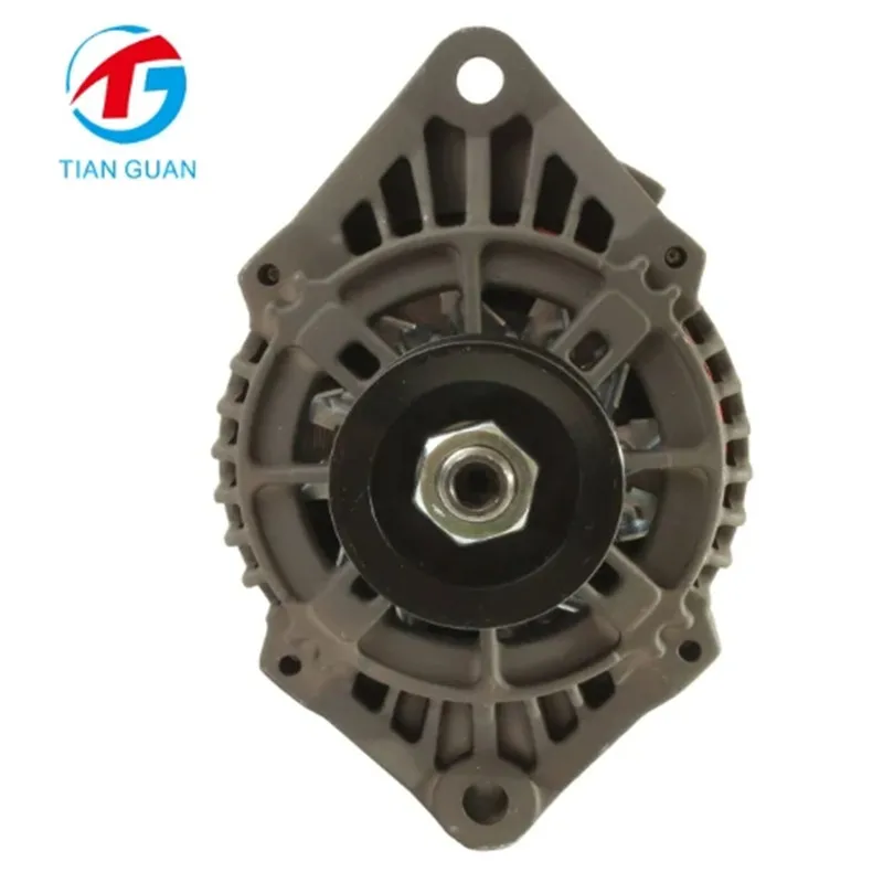 Engine Spare Parts ATG20616 Alternator for Mercury Marine 150CXL 892940T, 892940T01, 892940T02  19020618  ADR0294  400-12307