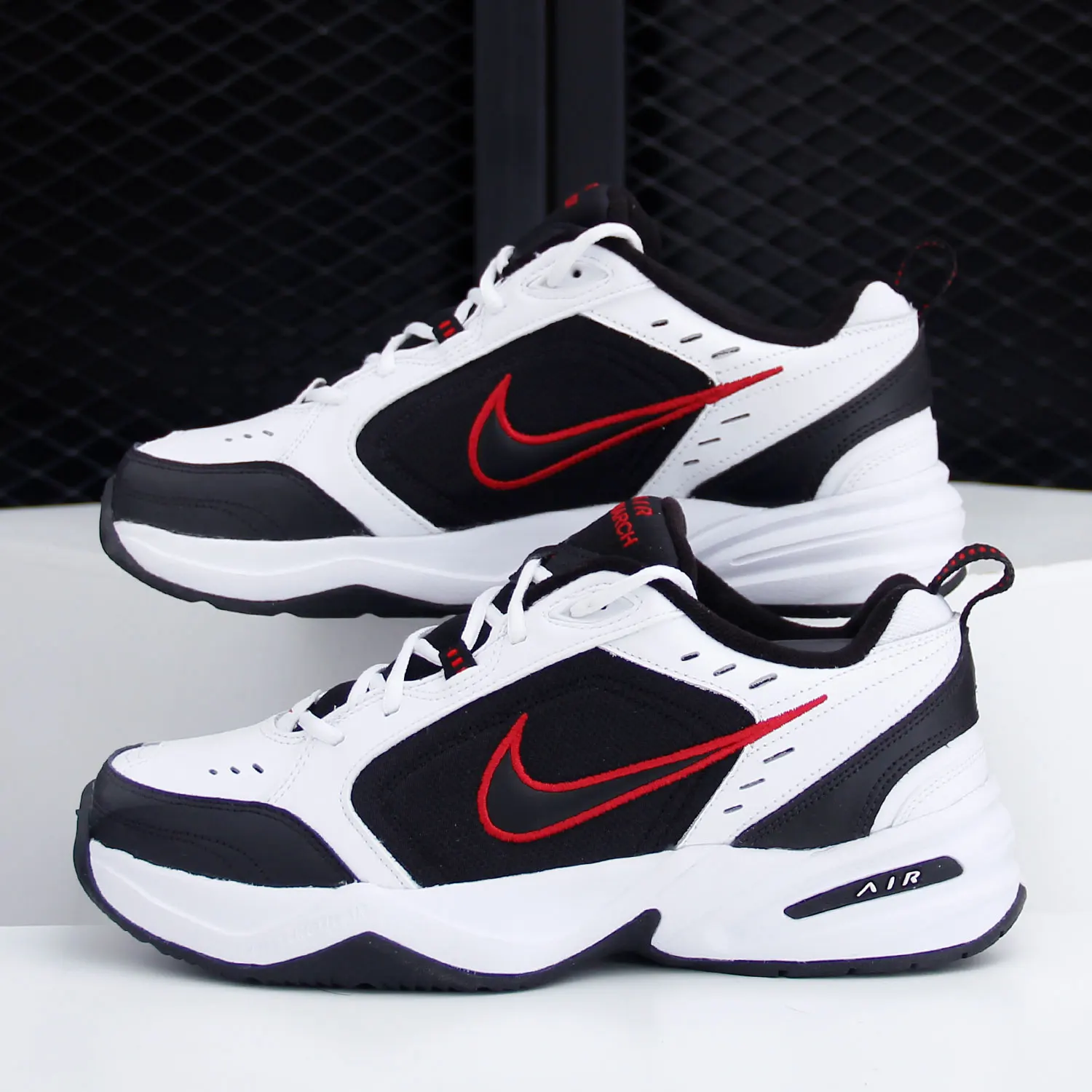 Nike Air Monarch IV Men's Training Dad Shoes 415445-101