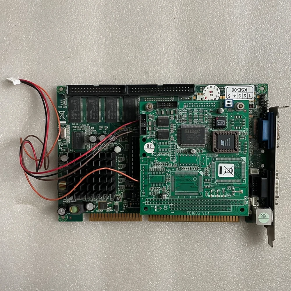 For Spark machine board FB1603 FB1603 V1.4