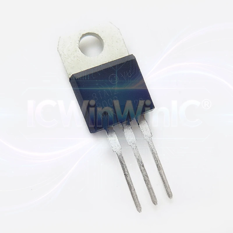 5-50PCS BTA12-800B BTA12 SPA17N80C3 17N80C3 TPS65198RUYR TPS65198 65198 UCC2818D UCC2818 PS224 224 LC7815 LC7815