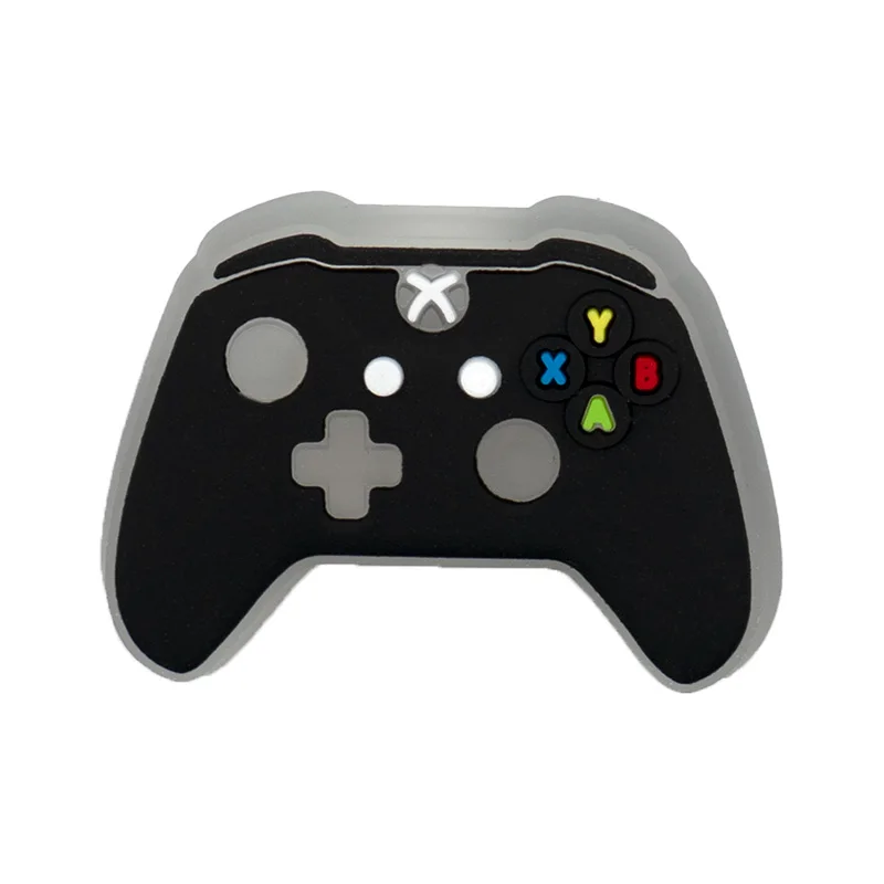 1 Stück LED-Schuhanhänger für Kinder, leuchtende Autos, Gamepad, Fußballschuhzubehör, Obst, Pizza, Käse, Süßigkeiten, LED-Pins für Frauen und Mädchen – Detail 15