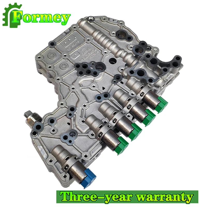 

Brand New Automatic Transmission VT5 Valve Body for Bunchy Baojun Jingyi Landwind Runaway Ford Leader Dongnan DX3