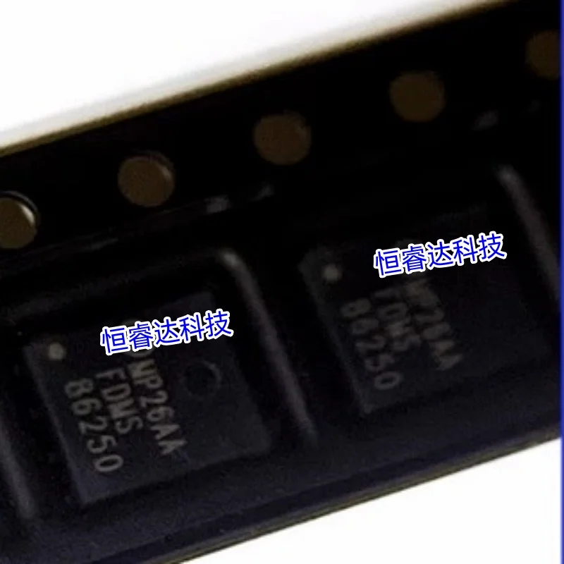 10 шт./партия FDMS8622 FDMS86250 FDMS86252 FDMS86255 FDMS86263P FDMS86300 FDMS86300DC FDMS86310 FDMS86322 FDMS86350 FDMS86368