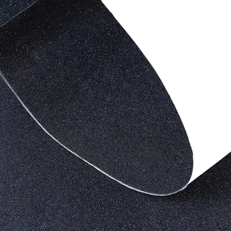 

Pro Skateboard Sandpaper 1pc 84*23cm Water resistant High strength Road Skating Sports Tape Abrasive Attachment