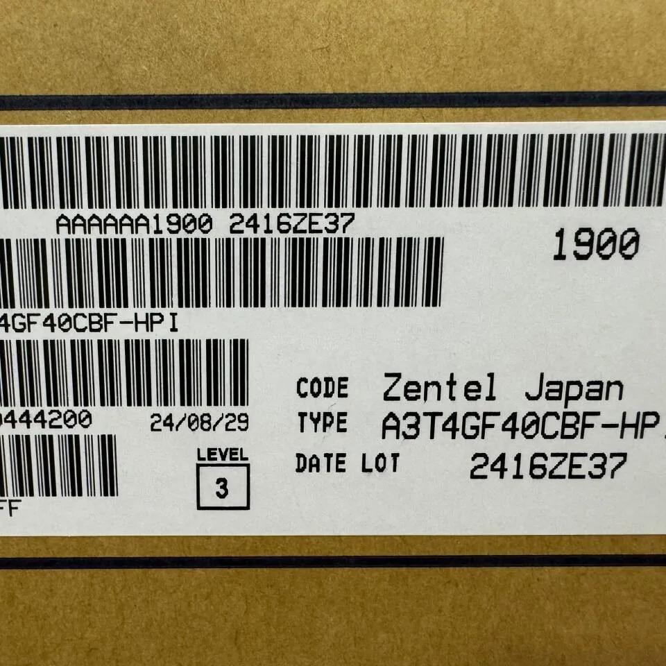

A3T4GF40CBF-HPI DRAM DDR3&DDR3L ECC 4 ГБ, 256Mx16 BGA96