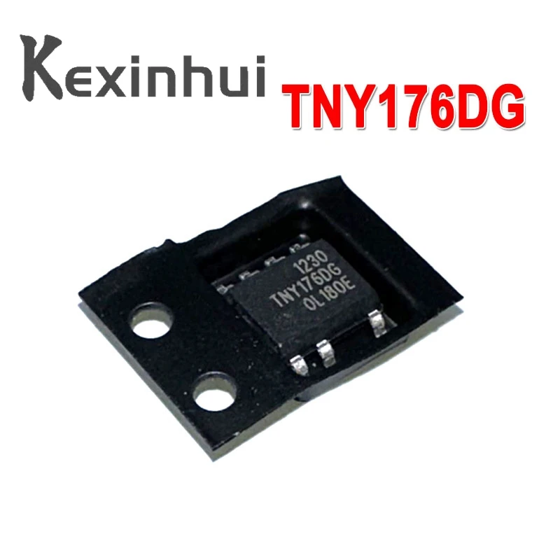 (10piece)100% New TNY174DG TNY175DG TNY176DG TNY177DG TNY284DG TNY285DG TNY286DG TNY287DG TNY288DG SOP-7 Chipset