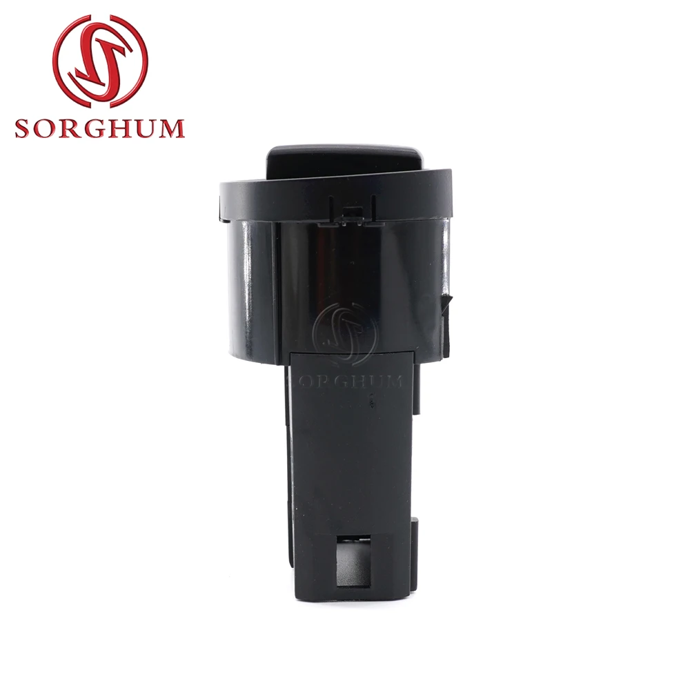 SORGHUM Headlight Head lamp Styling Car Headlight Lamp Fog Control Switch  For VW Santana 3000 4000 33D941531 Car Accessories