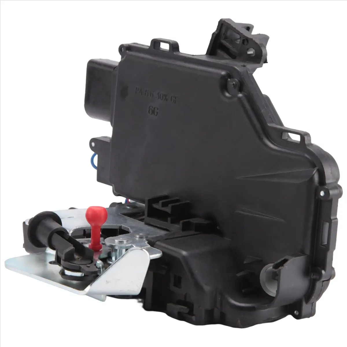 Super Sale Front Left Driver Door Lock Latch Actuator 4B1837015G 4B1837015H for Audi A4 A6 8E 4B C5