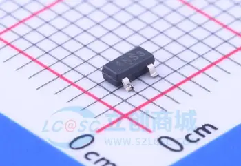 20PCS   Original genuine LM4040C10IDBZR SOT-23-3 precision micro power parallel voltage reference chip