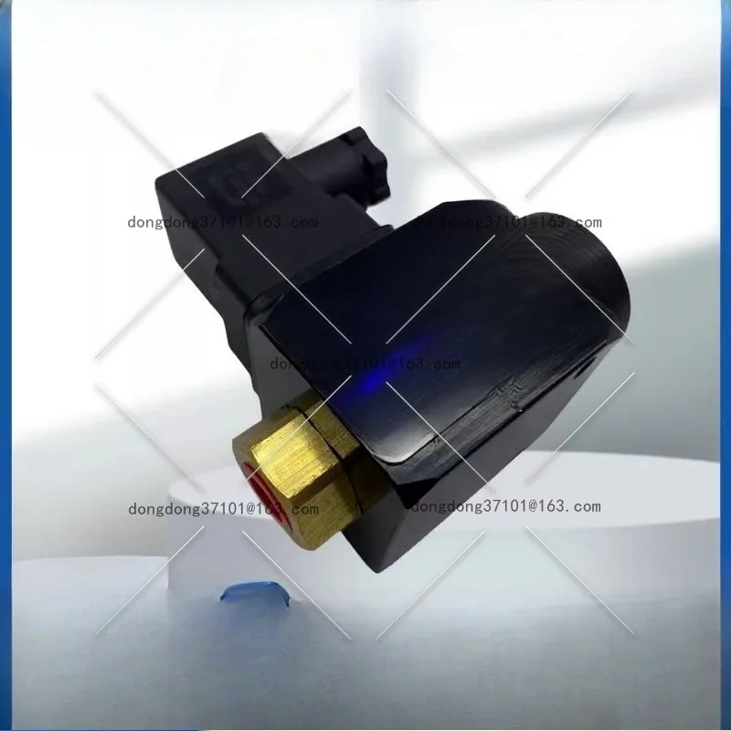 

-40-1 Pressure Continuer APSD-40-2 JCS-02N Oil Pressure Switch