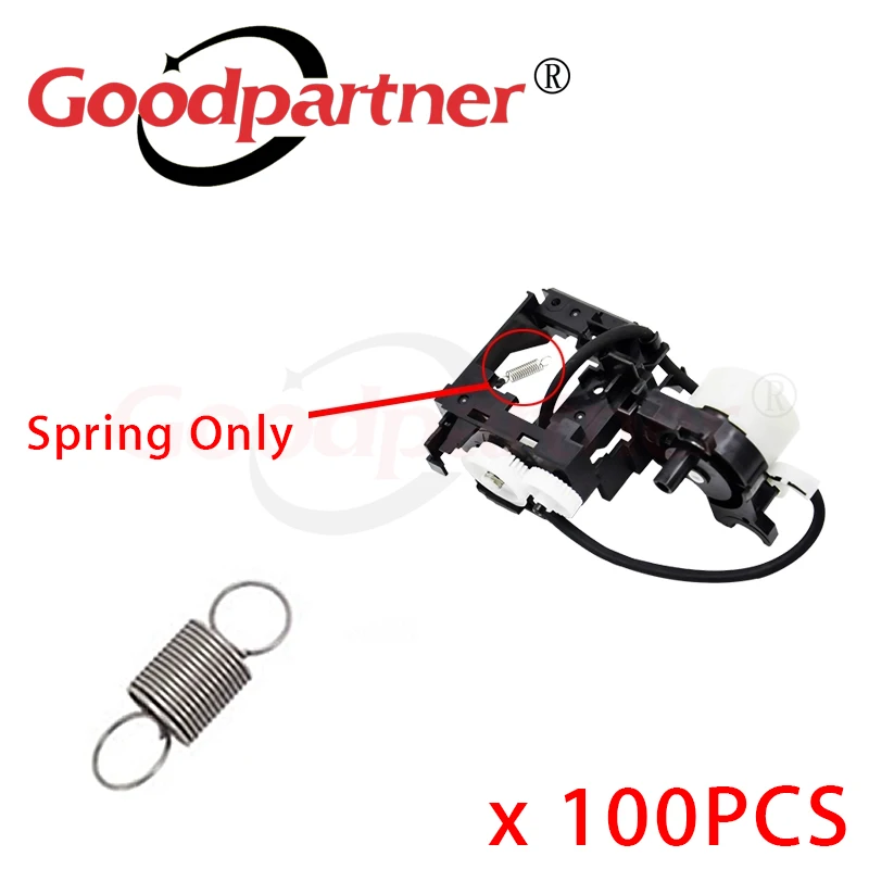 

100X крышка станции для EPSON L1110 L3100 L3101 L3110 L3115 L3116 L3150 L3156 L3160 L5190