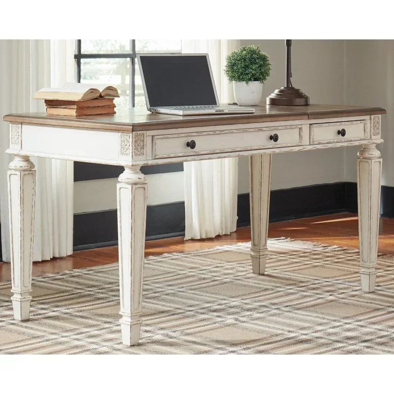 Signature Design By Ashley Realyn French Country 60