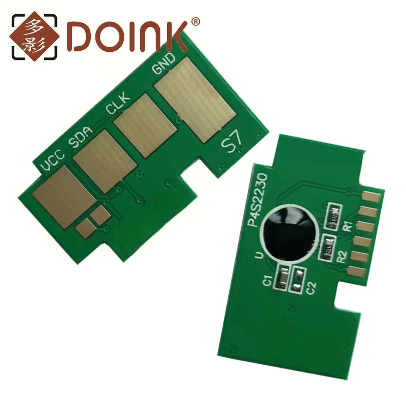 5pcs MLT D101 For Samsung MLTD101 ML2160 2165 2160W 2164W 2165W 2168W SCX3400 3405 3407 3400F SCX3405F 3400FW 3405FW 761P Chip