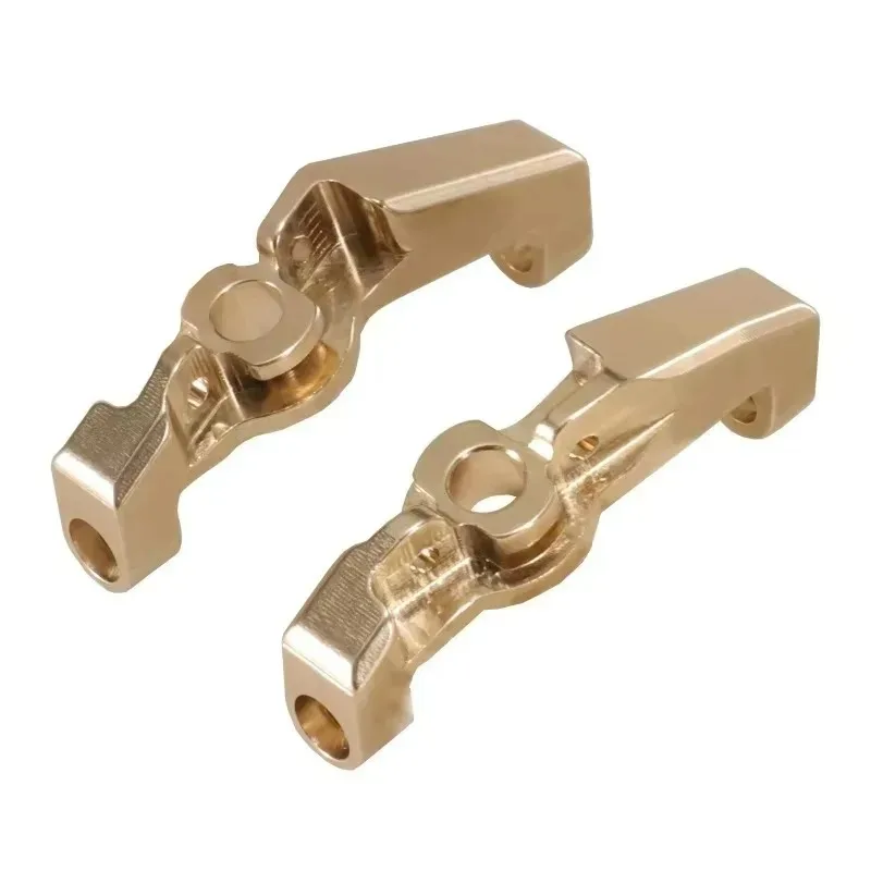 New Car Metal Upgra… - image