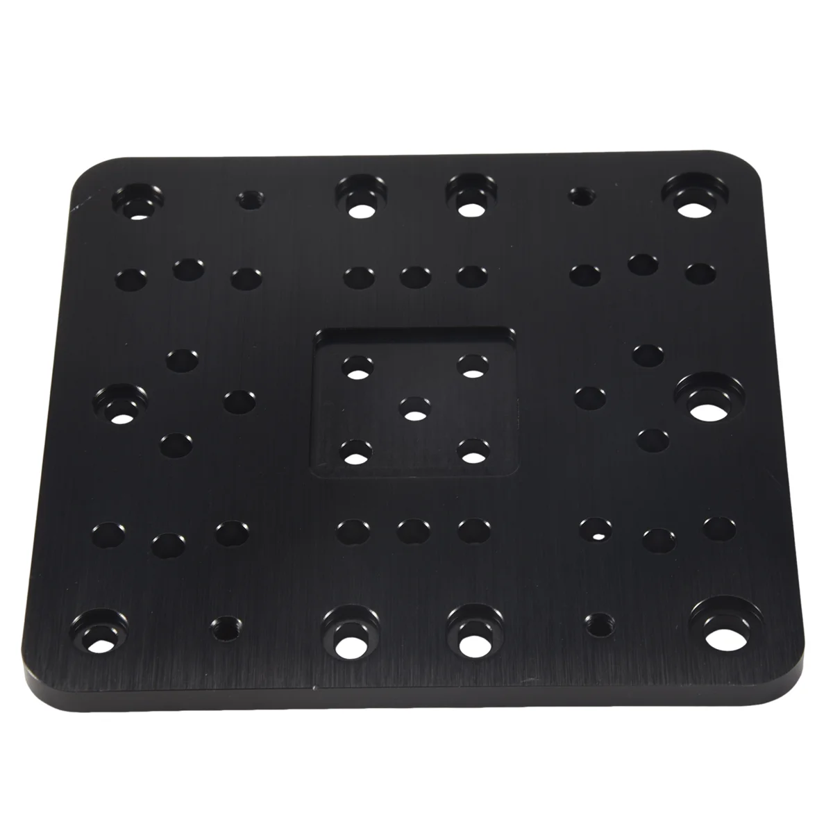 

AAA87 C-Beam Gantry Plate-Xlarge For Cnc Openbuilds And 3D Printer
