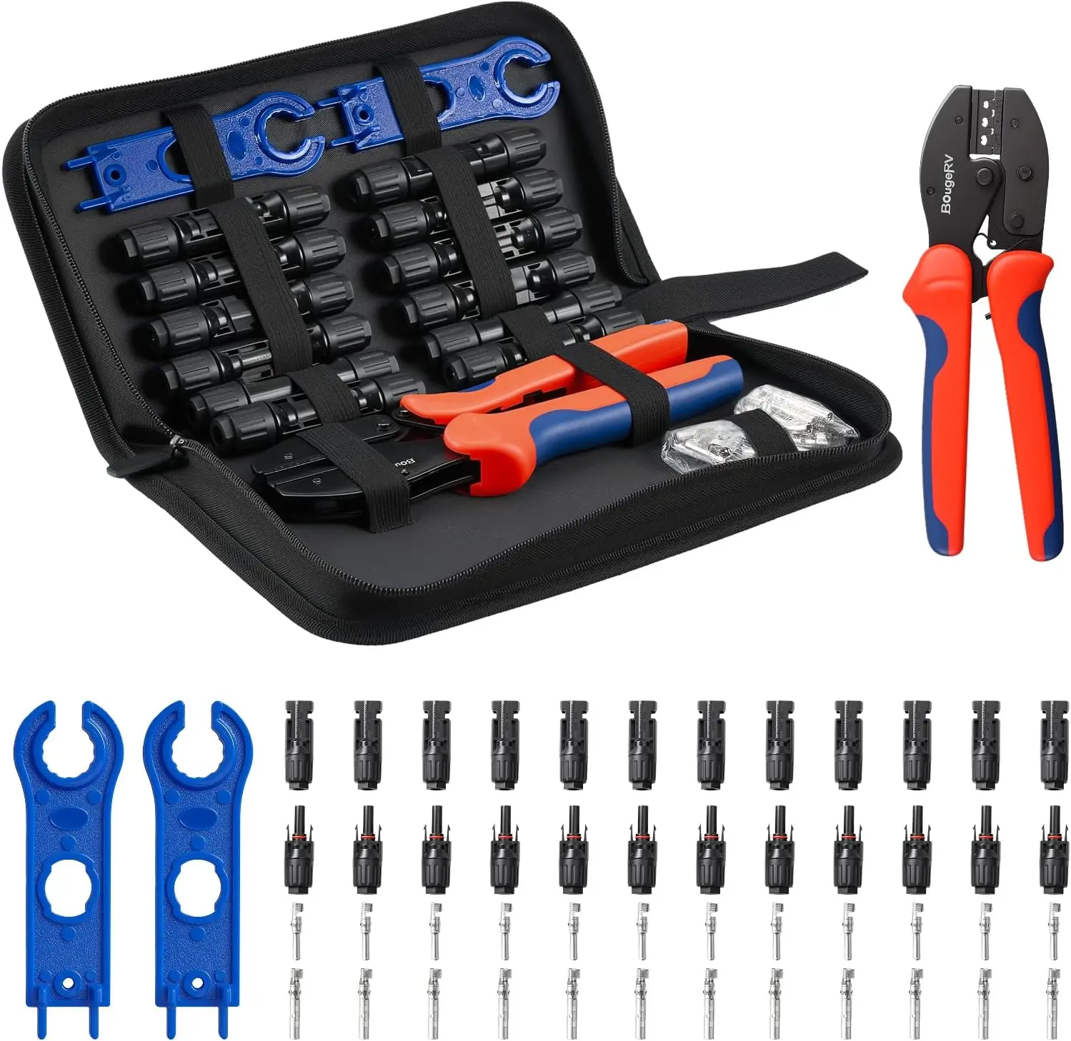 Crimper Tool Kit - …