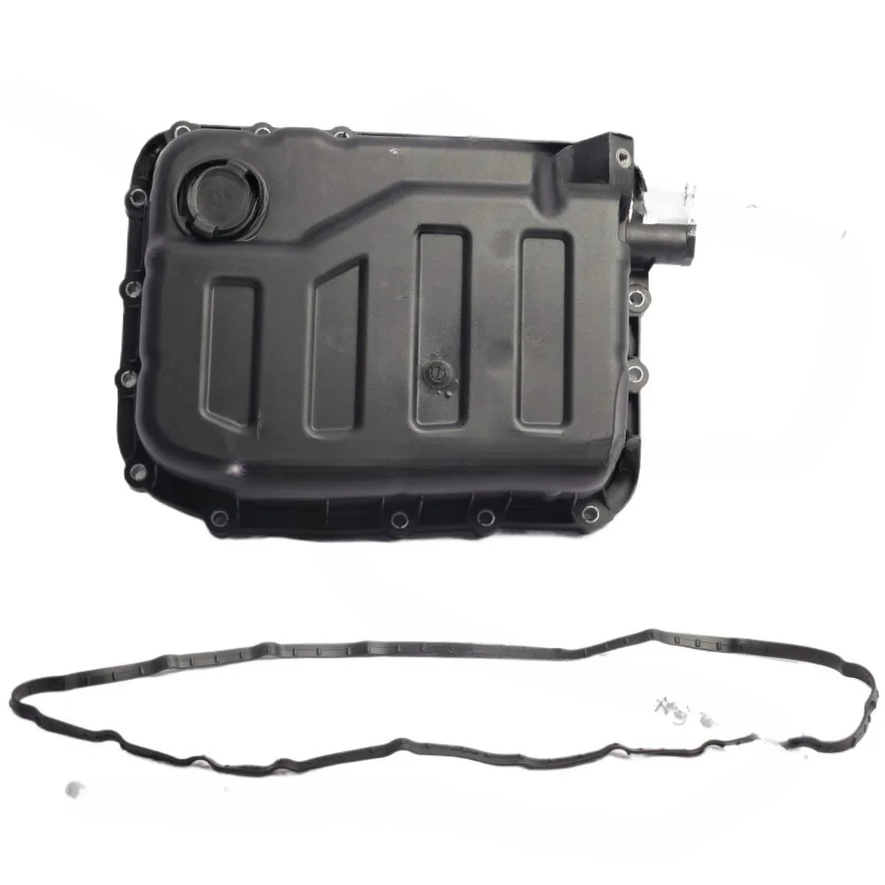 45280 3B810 452803B810 45280-3B810 Transmission Oil Pan for Hyundai Sonata Tucson Veloster For Kia Forte