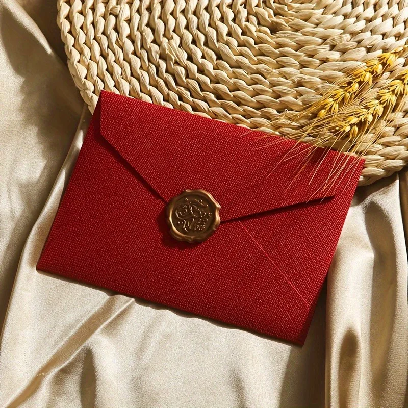 16 قطعة من رسائل الحب المكتوبة بخط اليد للأصدقاء والصديقات بما في ذلك 3 أظرف و10 ورقات من القرطاسية و3 أختام شمع