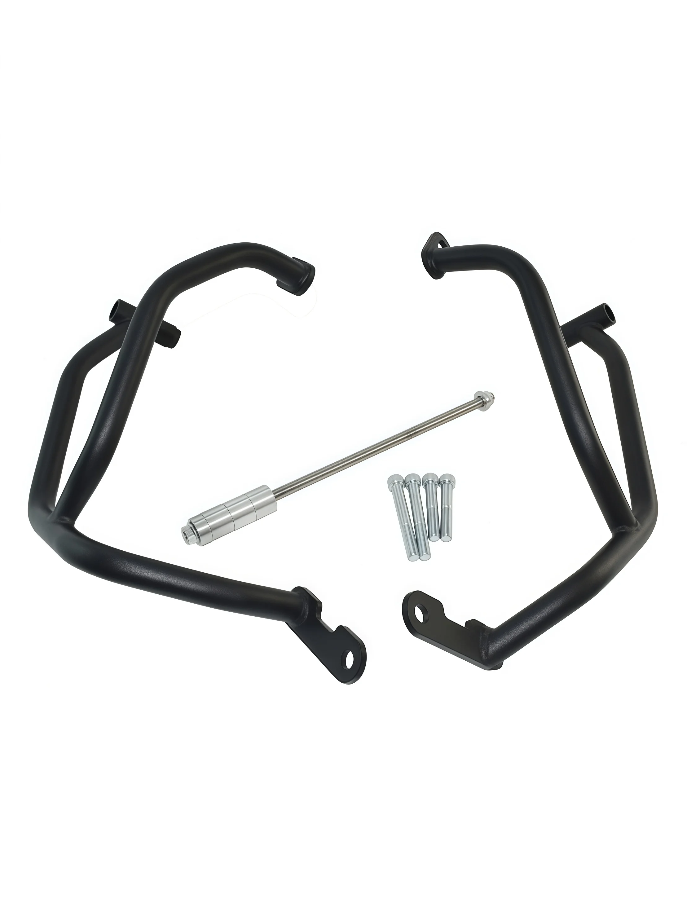 

For Yamaha XSR900 FZ09/MT-09 FJ09/MT-09 TRACER Motorcycle Bumper Frame Motorcycle Crash Bar Engine Guard Side Tank Protector