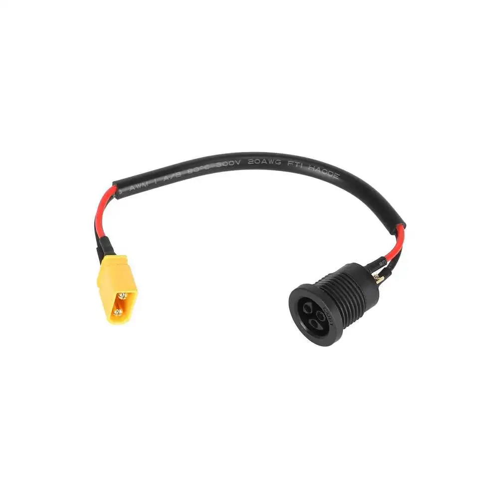 Accessory Charging …